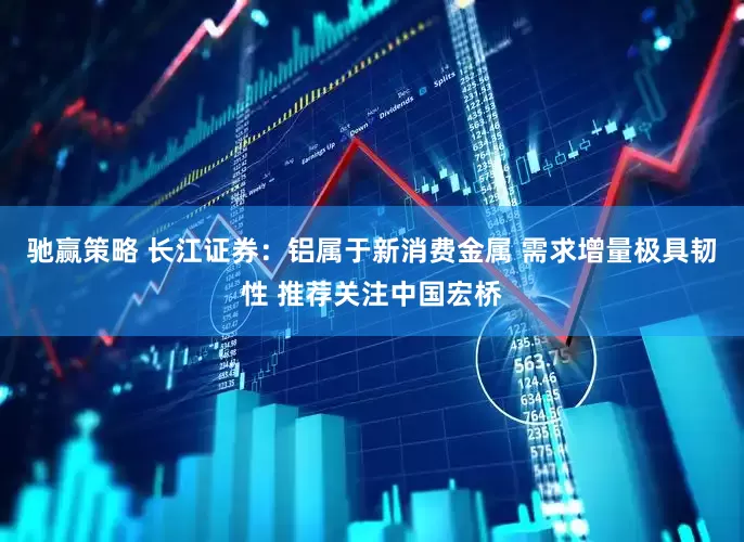 驰赢策略 长江证券：铝属于新消费金属 需求增量极具韧性 推荐关注中国宏桥