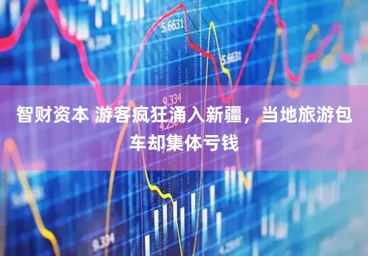 智财资本 游客疯狂涌入新疆，当地旅游包车却集体亏钱